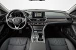 Honda Accord Touring Hybrid 2017 года (NA)